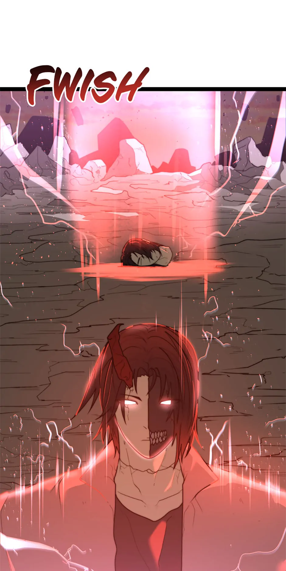 Solo Eating Chapter 70 22